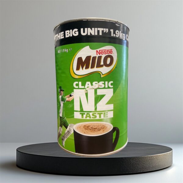 1.9kg Milo