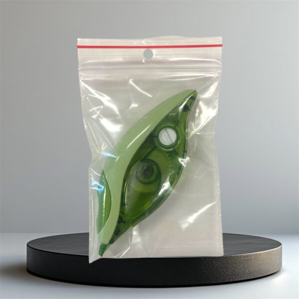 75x100 Resealable Bags Pkt 100