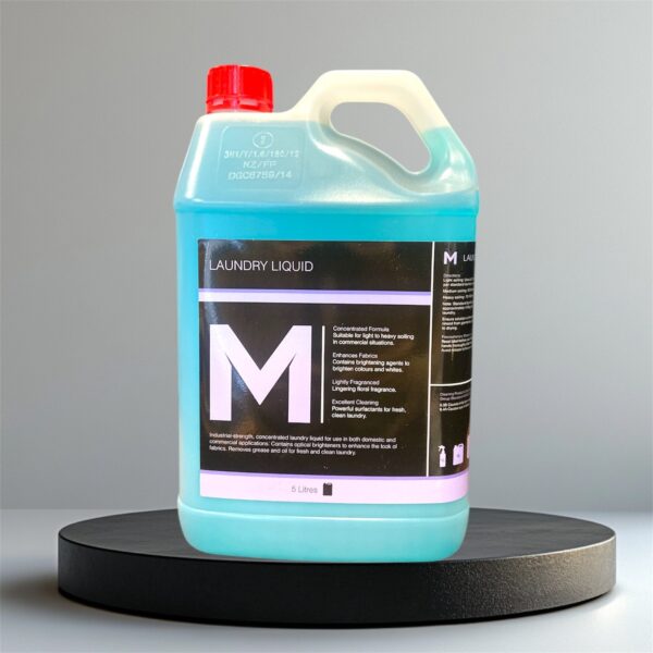 Laundry Liquid 5L