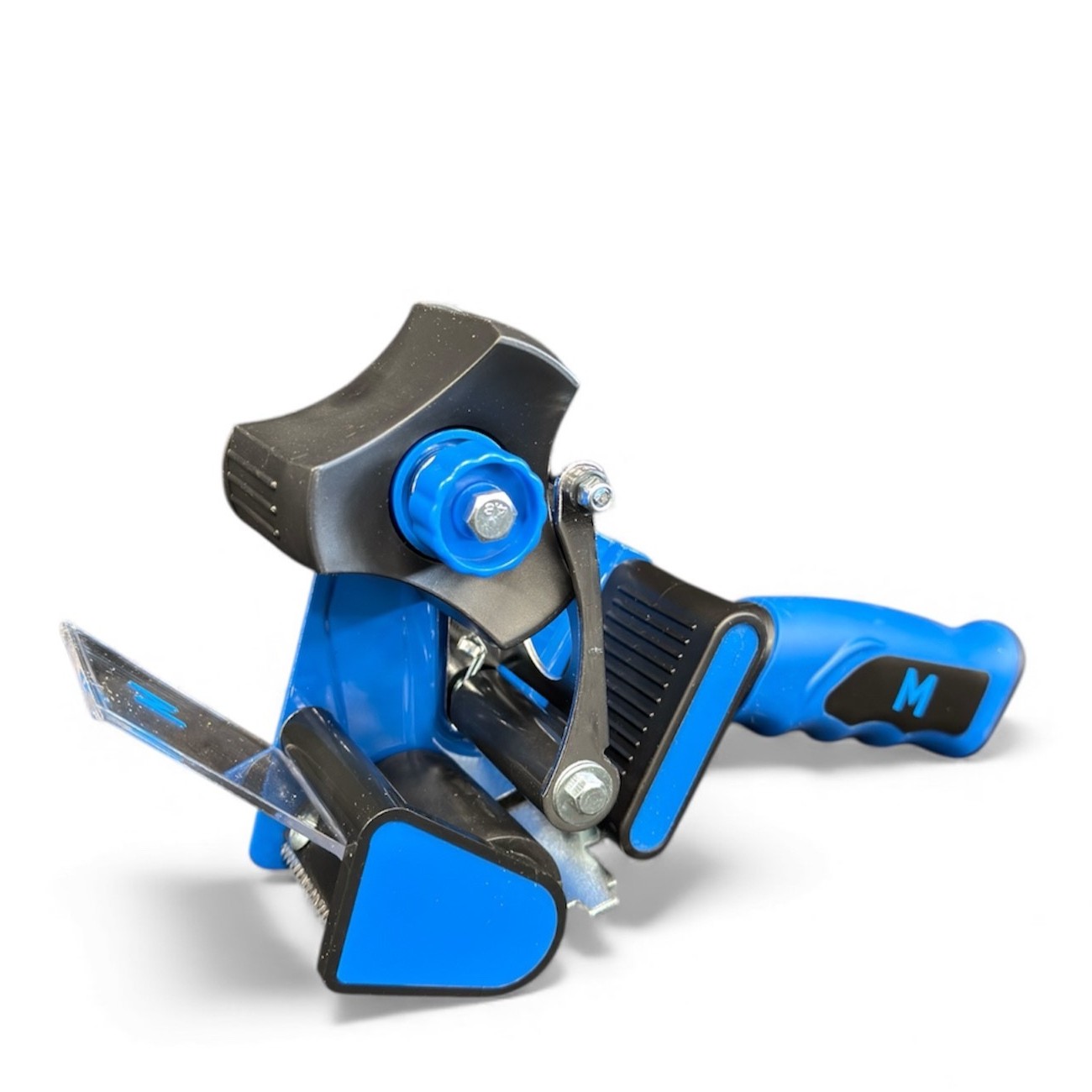 48mm | Low Noise Tape Dispenser