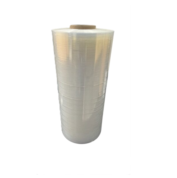 1500mm x 675m - 25mu Ipex Blown Machine Film - Natural