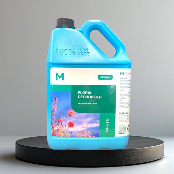 MPH28450 Floral Deodoriser 5L