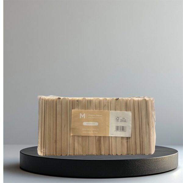 MPH16400 Wooden Stirrer Sticks