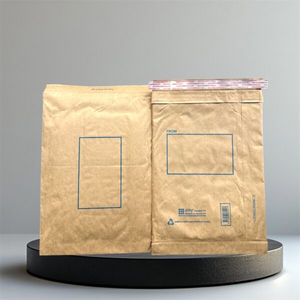 P5 266x381mm Jiffy Bags Ctn 100