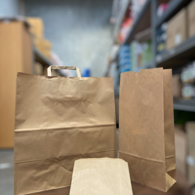 Bags Paper