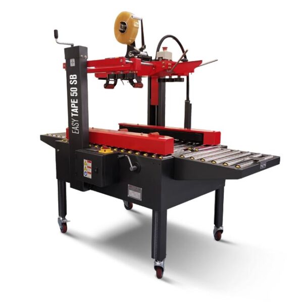 Semi Auto Carton Sealer