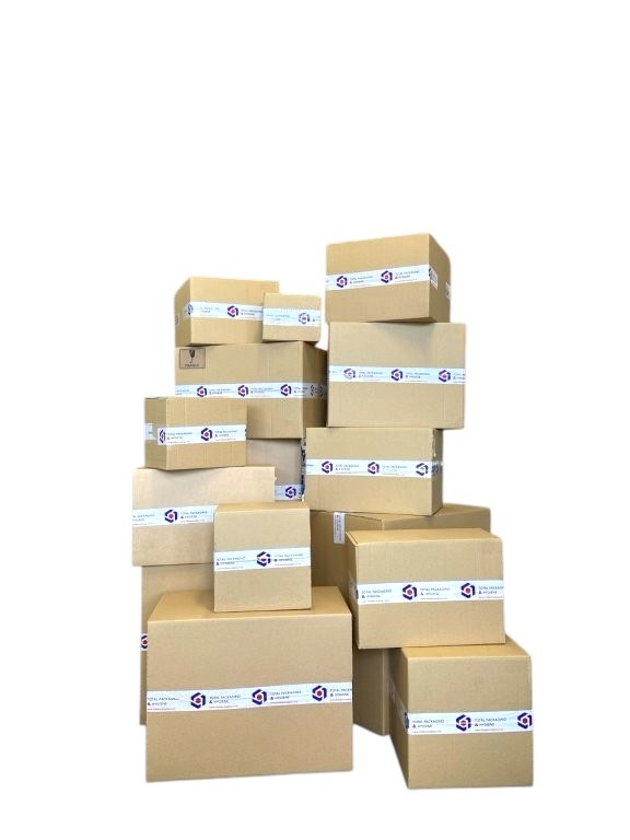 Cartons