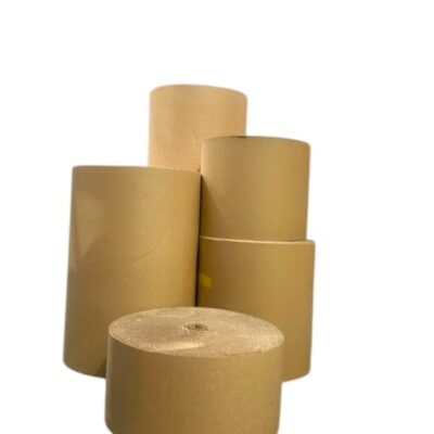 Corrugated Cardboard