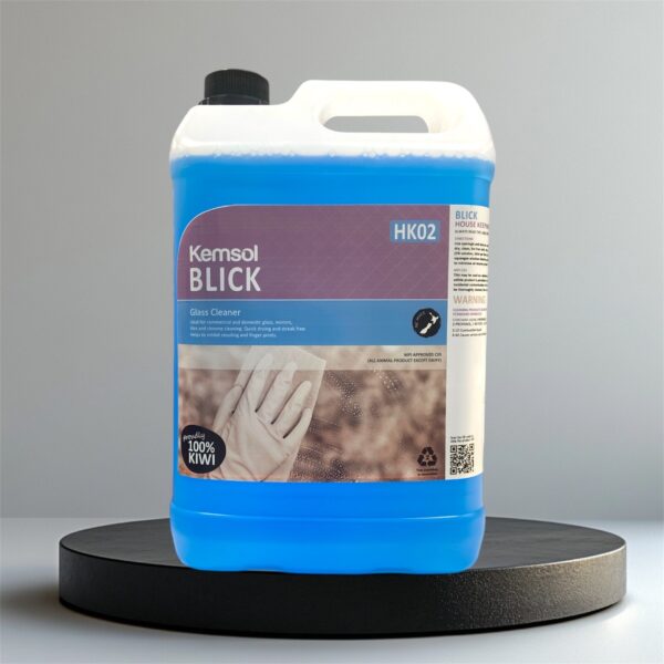 MPH28200 Glass&Mirror Cleaner 5L