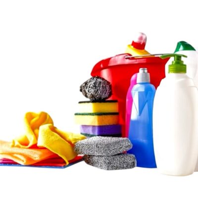 Cleaning