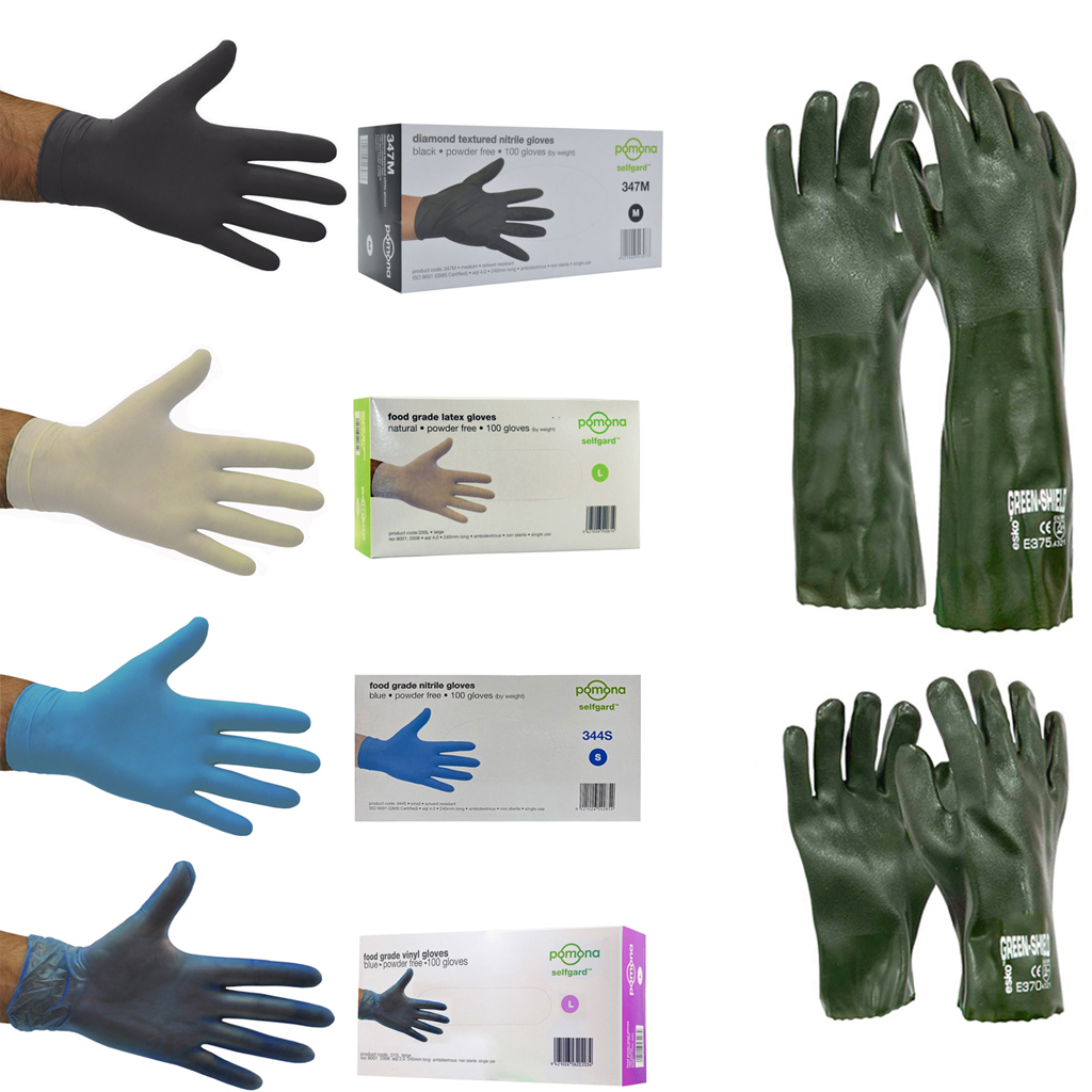 Gloves