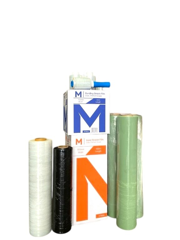Palletwrap