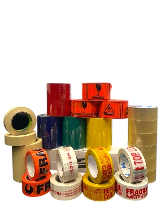 Tape