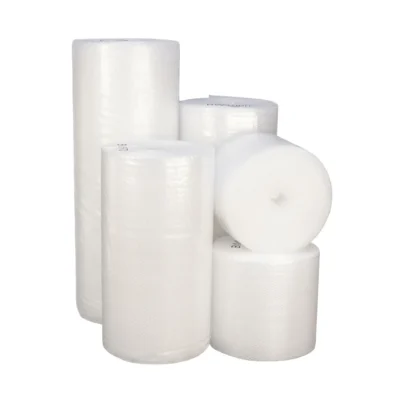 Bubblewrap/Cellair/Woodwool