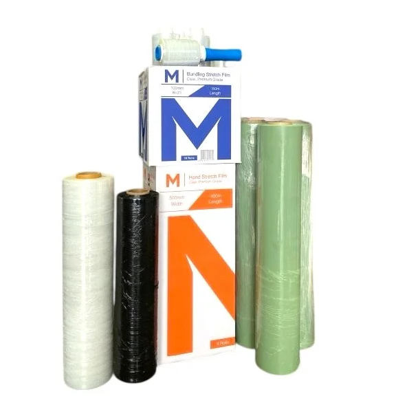 Palletwrap