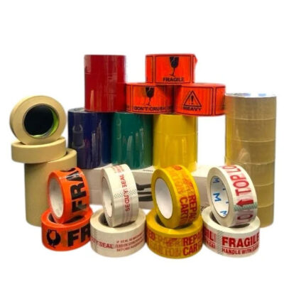 Tape