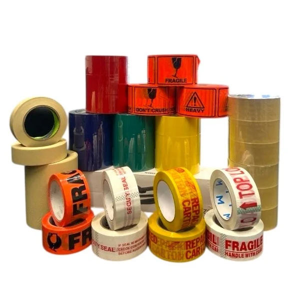 Tape