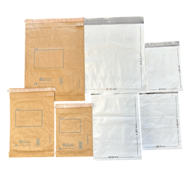 Courier Bag