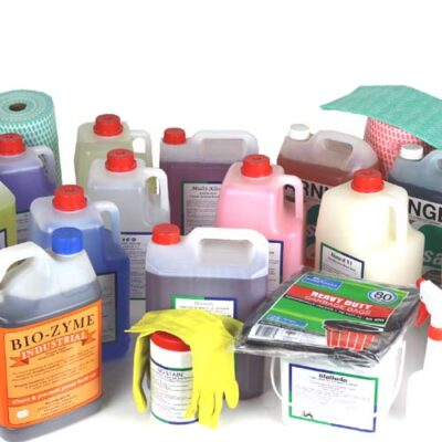 Chemical Hygiene