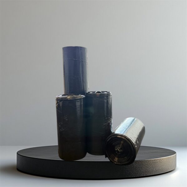 120L 500x425x1200-40mu ‎ ‎ ‎ ‎ ‎  ‎ ‎ ‎ ‎ ‎ ‎ Black Handicart Liners 50/Pkt 5/carton