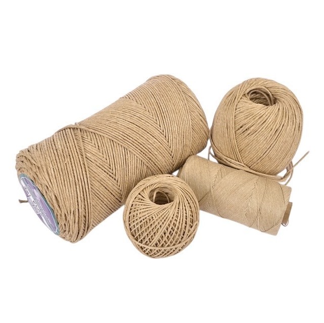 String/Thread/Tags