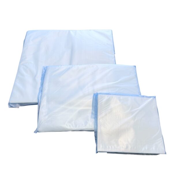 250mm x 350mm -60mu | Vacuum Pouch | 1000/carton