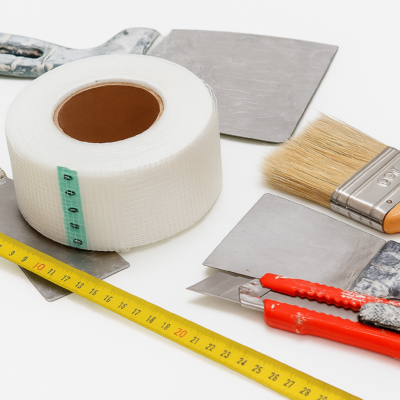 Painting and Plastering