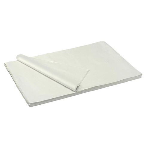 500mm x 750mm | Acid Free Tissue Paper | 1000/Packet (Price per pkt)