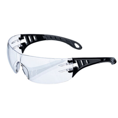 | Ultra Safety Glasses - Clear, Antifog, Dual Layer | 12 Pairs/Packet (Price per pair)