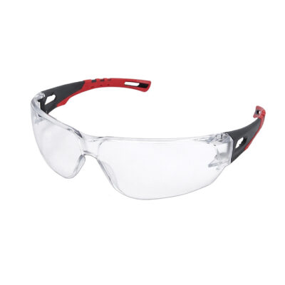 | Advanced Safety Glasses-clear Antifog Dual Layer | 12 Pairs/Packet (Price per pair)