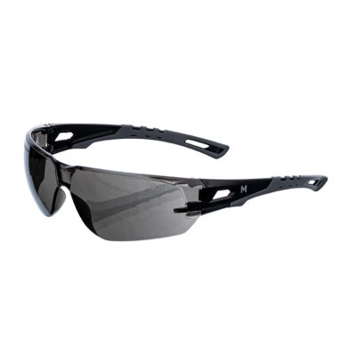 | Advanced Safety Glasses-smoke Antifog Dual Layer | 12pairs/Packet (Price per pair)